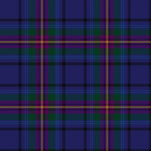 Bavidge Tartan