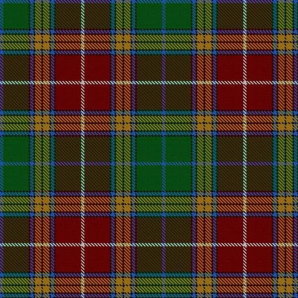 Baxter Tartan