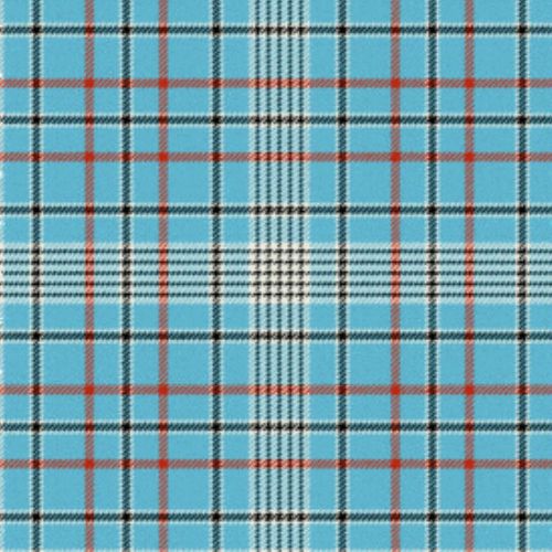 Beck (Alan) Ancient Tartan