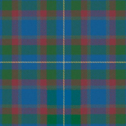 Belfrage Ancient Tartan