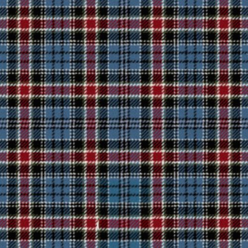 Bell Ancient Tartan