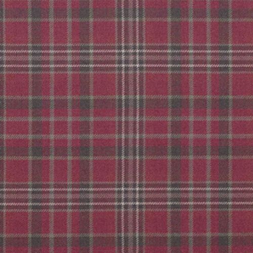 Beltane Blaze Tartan 