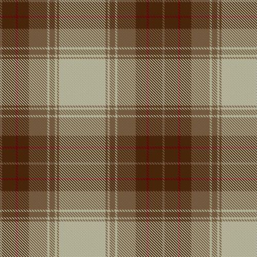 Ben Cleuch Tartan