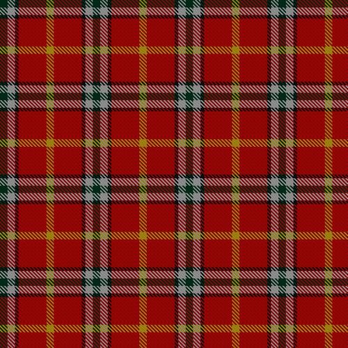 Benedict Tartan