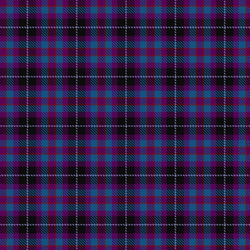 Benreay Medical Centre Tartan