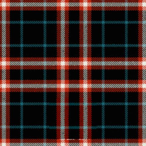 Benson Ancient Tartan