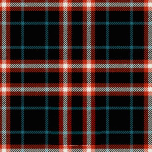 Benson Ancient tartan swatch