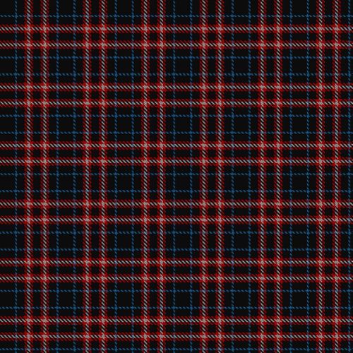 Benson Tartan