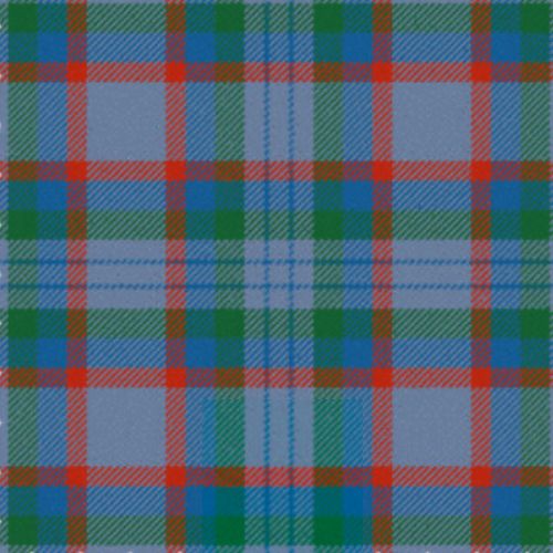 Bermuda Plaid Ancient Tartan