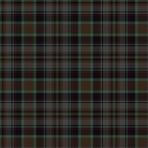 Berwick Tartan