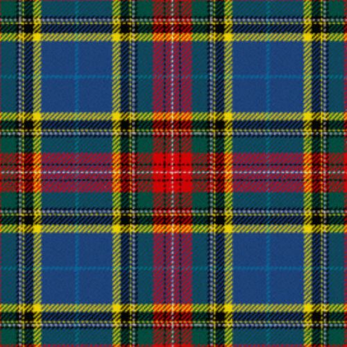 Bethune Tartan