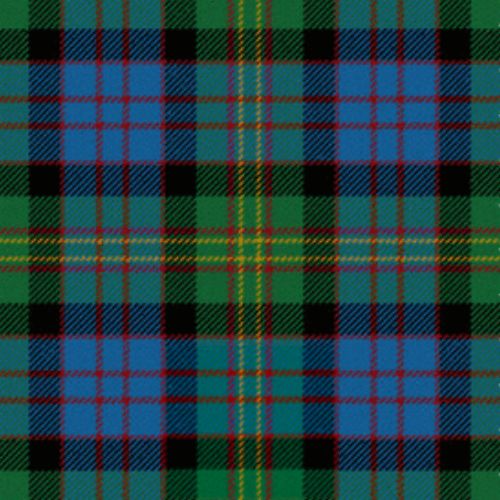 Biskup Ancient Tartan