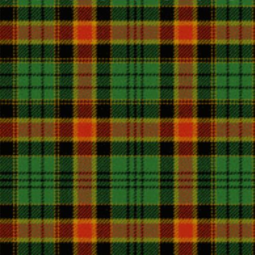 Blackburn Ancient Tartan