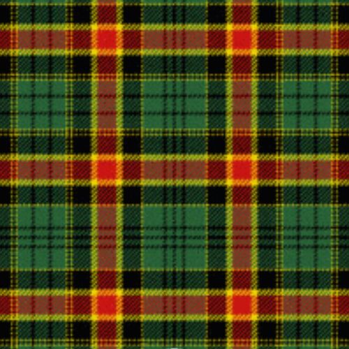 Blackburn Tartan