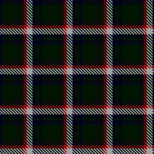 Blackrock Tartan