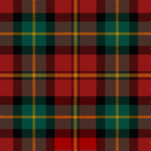 Blackstock Dress Tartan