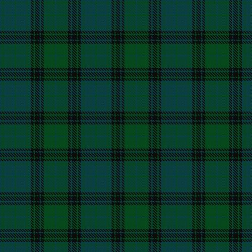 Blackwater Tartan