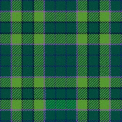 Blackwood Tartan