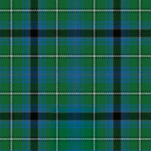 Blairgowrie Ancient tartan swatch