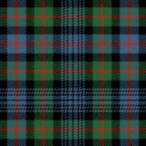 Blairgowrie High School SA Ancient Tartan