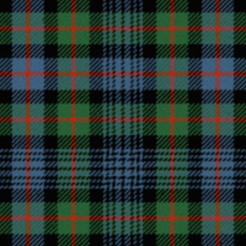 Blairgowrie High School SA Ancient tartan swatch