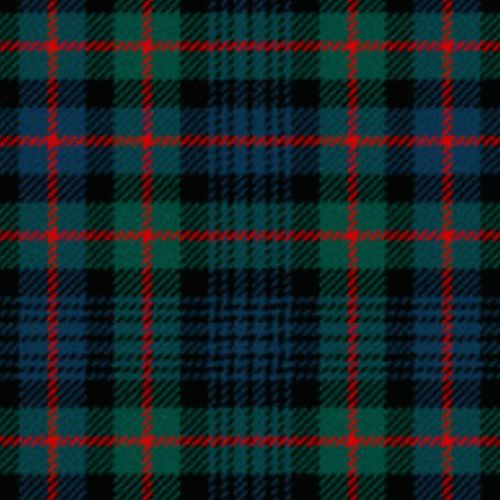 Blairgowrie High School SA Tartan