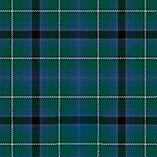 Blairgowrie Tartan