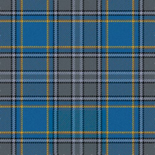 Blais Ancient tartan swatch
