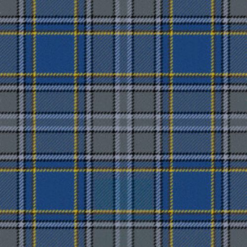 Blais Tartan