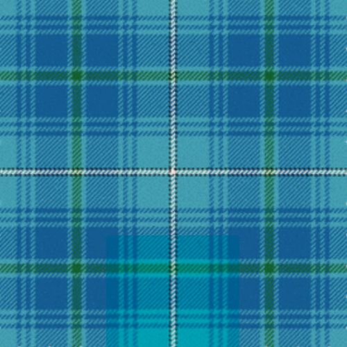 Blalack Ancient tartan swatch