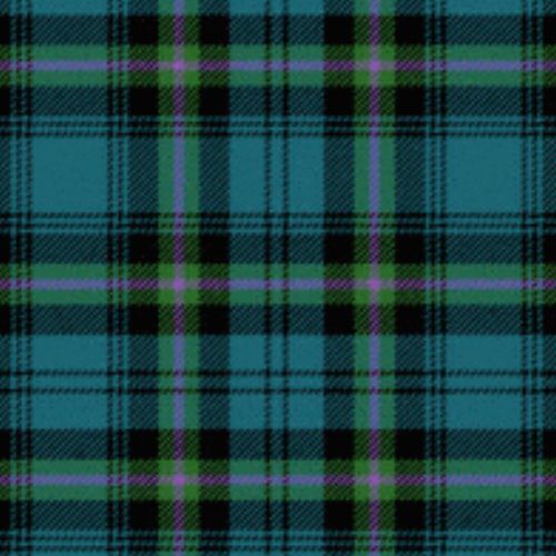 Blanton Ancient Tartan