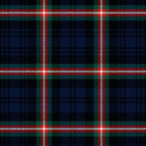 Blanton Dress Tartan