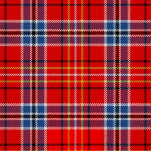 Blaylock Tartan