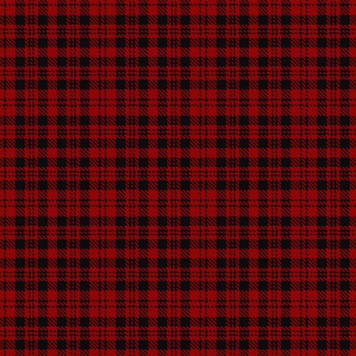 Border Reiver Tartan