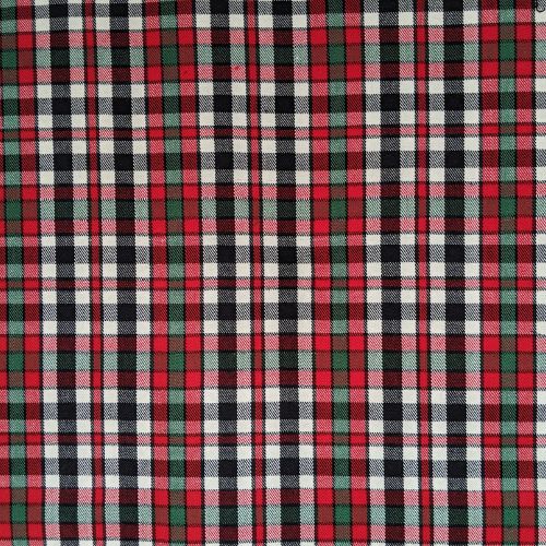 Borthwick Tartan