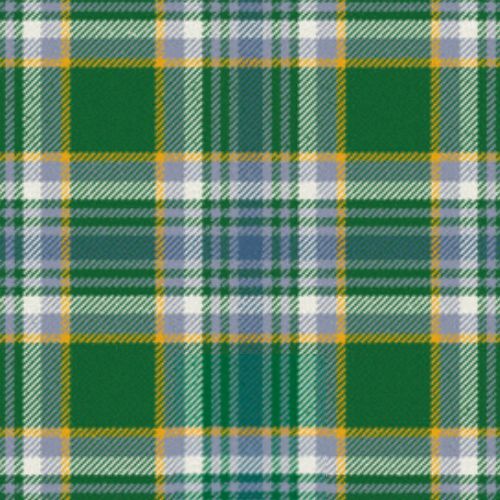 Boucherville District Ancient Tartan