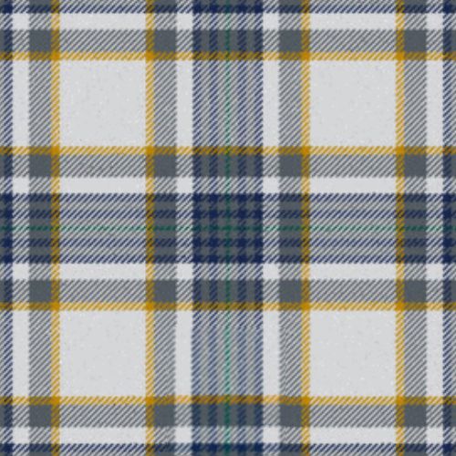 Boucherville Dress Tartan