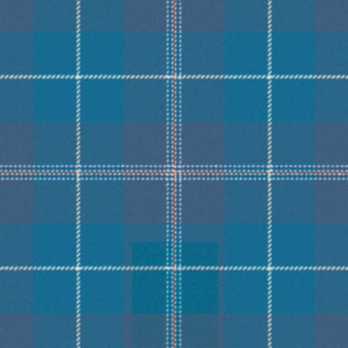 Bousie Ancient Tartan