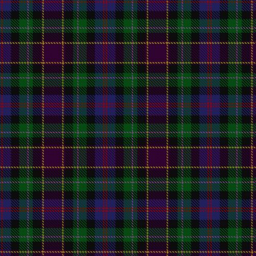 Boxell Ancient Tartan