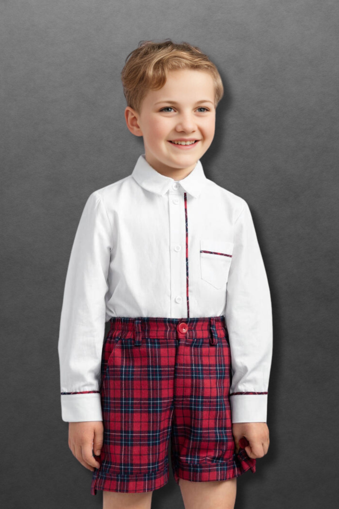 Kopen JoJo Maman Bébé Mens Check Woven Pyjama Set van Next Nederland Kopen JoJo Maman Bébé Mens Check Woven Pyjama Set van Next Nederland