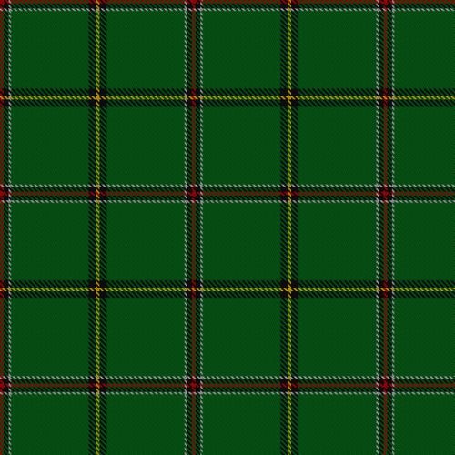 Braemar Gathering Tartan