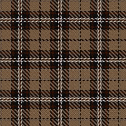 Braemar Tartan