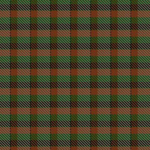 Braveheart Tartan