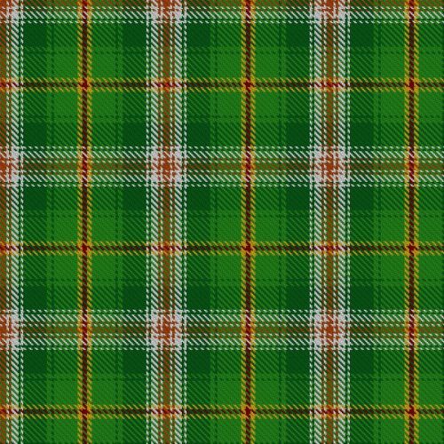 Breacan Tartan