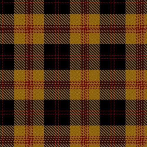 Brecheen Tartan