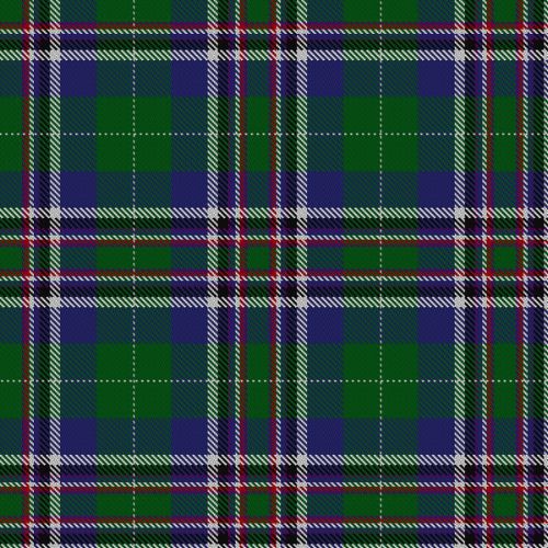 Brehat Tartan