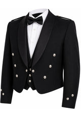 Brian Boru Jacket & Vest