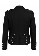 Brian Boru Jacket & Vest