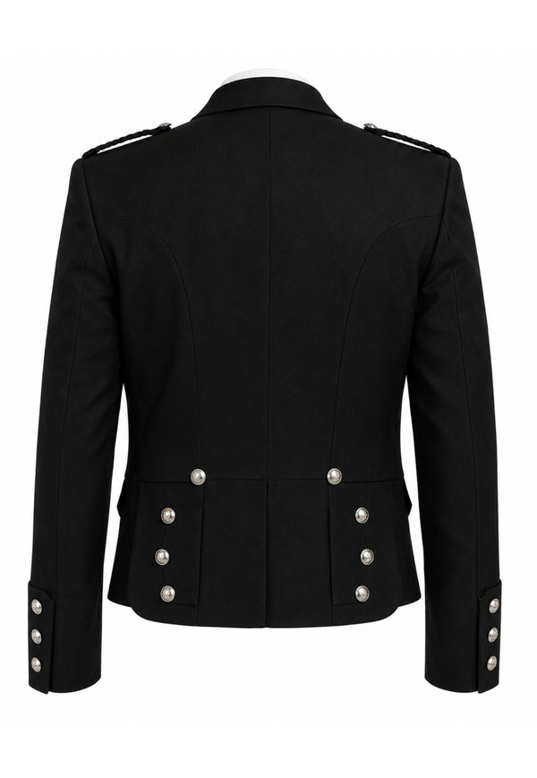 Brian Boru Jacket & Vest