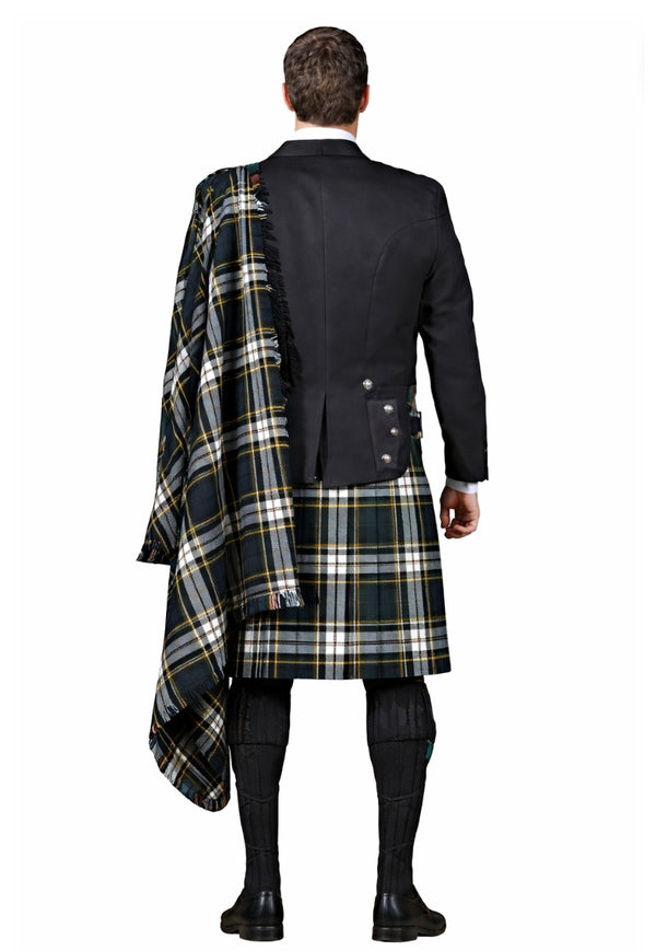 Brian Boru Kilt Outfit (8 Pcs Set)